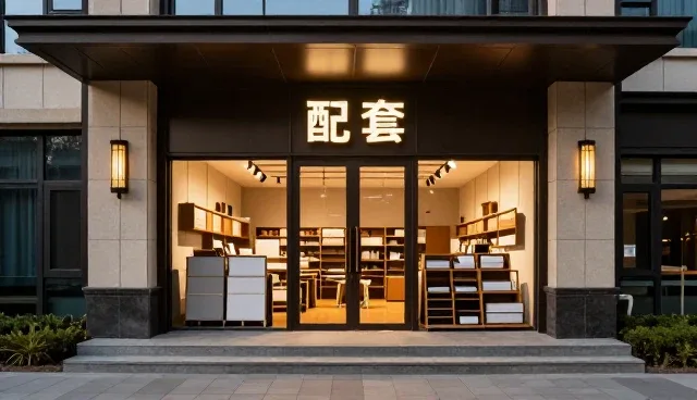 家庭场景中家居用品选型的实用关注点