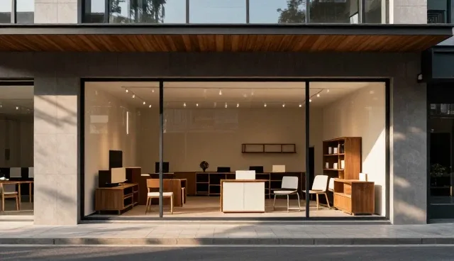 家庭场景中门店销售的批发供货选型策略